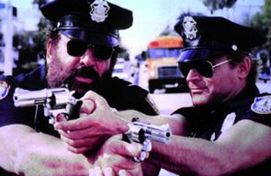 Miami Supercoops. I poliziotti dell&#39; ottava strada (1985)